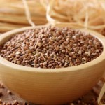 Healthy Russian Buckwheat