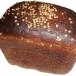 Borodinsky bread