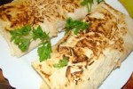 Armeense shoarma (döner kebab)